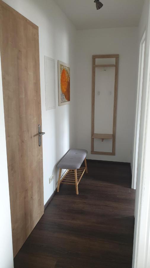 Seensucht & Urlaubstraeume, Ferienwohnung "Seerose" 그로스래셴 외부 사진